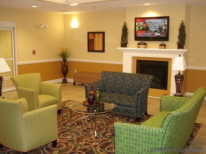 La Quinta By Wyndham Mobile Satsuma / Saraland Hotell Inreriör bild
