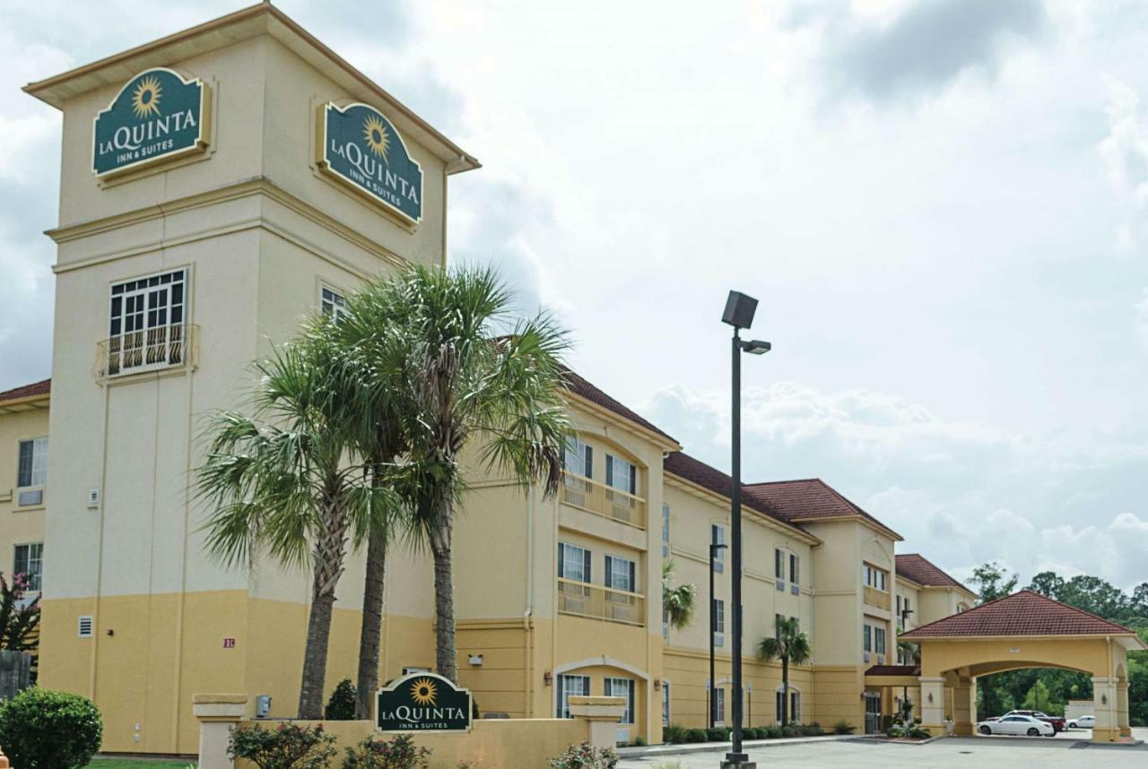 La Quinta By Wyndham Mobile Satsuma / Saraland Hotell Exteriör bild