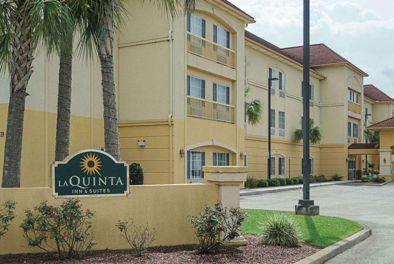 La Quinta By Wyndham Mobile Satsuma / Saraland Hotell Exteriör bild